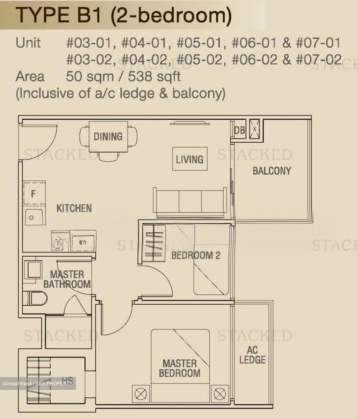 Idyllic Suites (D14), Apartment #636528001